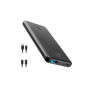 Anker внешний аккумулятор PowerCore Slime 10000mAh (черный) A1247G11 Anker внешний аккумулятор PowerCore Slime 10000mAh (черный) A1247G11