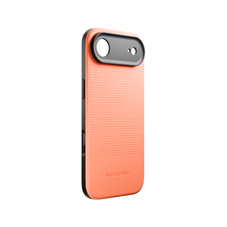 Native Union чехол для iPhone Air Active Case MagSafe (персиковый) ACTCSE-APR-NP25A Native Union чехол для iPhone Air Active Case MagSafe (персиковый) ACTCSE-APR-NP25A