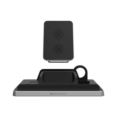 ADAM elements БЗУ OMNIA Q5 5в1 (черный) APAADQ5OGBK