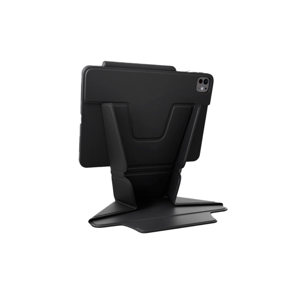 Uniq чехол для iPad Pro 11 (2024) Ryze 360 (черный) PDP11(2024)-R360BLK