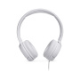 JBL наушники накладные Tune 500 (белый) JBLT500WHT