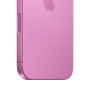 Apple iPhone 16 Plus 128 ГБ Розовый (без RuStore)