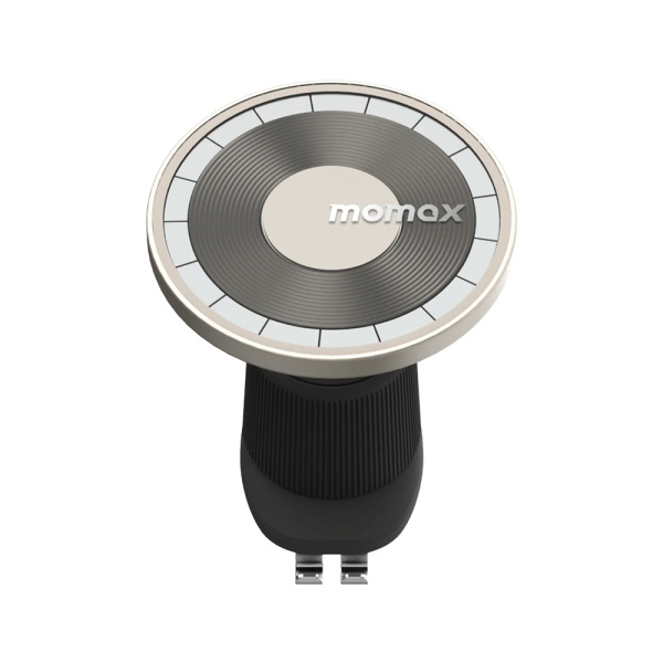 Momax автодержатель MoVe MagSafe (бежевый) CM22L