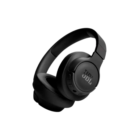 JBL наушники беспроводные накладные Tune 720BT (черный) T720BTBLK