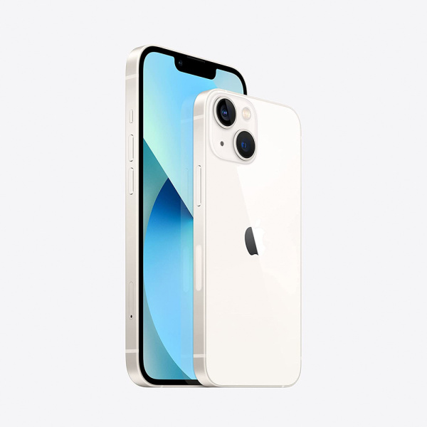 Apple iPhone 13 128 ГБ «Сияющая звезда» (без RuStore) Apple iPhone 13 128 ГБ «Сияющая звезда» (без RuStore)