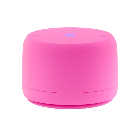 Yandex умная колонка Яндекс.Станция Лайт 2 (без часов) (розовый) Yandex умная колонка Яндекс.Станция Лайт 2 (без часов) (розовый)