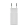 uBear СЗУ Wall charger Bridge GaN 30W Type-C + USB A (белый) WC26WHPD30-AC