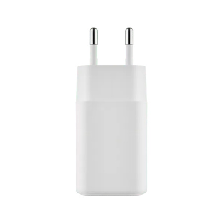 uBear СЗУ Wall charger Bridge GaN 30W Type-C + USB A (белый) WC26WHPD30-AC uBear СЗУ Wall charger Bridge GaN 30W Type-C + USB A (белый) WC26WHPD30-AC