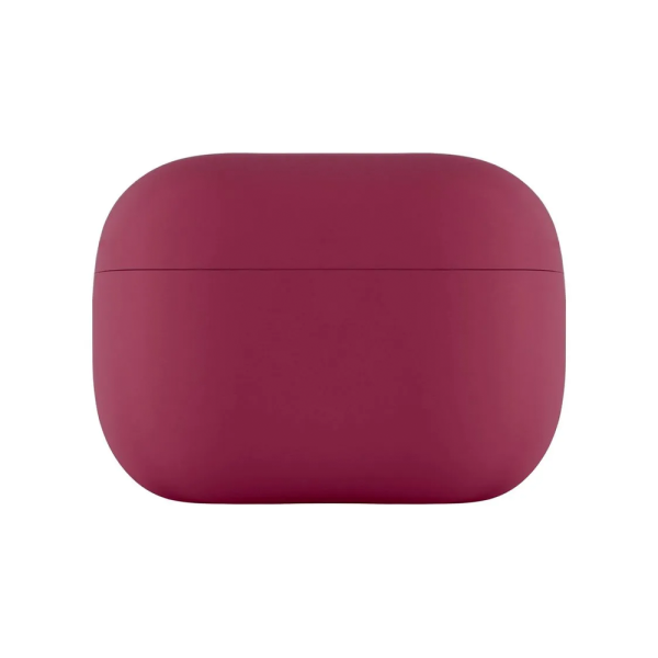 uBear чехол для AirPods Pro 2 cиликоновый Touch Pro (темно-фиолетовый) CS223DP04-APPRO2