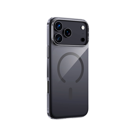 Keephone чехол для iPhone 17 Pro Max Max Guard (прозрачный)