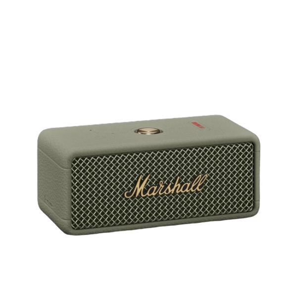 Marshall портативная акустика Emberton III (зеленый) Marshall портативная акустика Emberton III (зеленый)