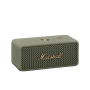 Marshall портативная акустика Emberton III (зеленый)