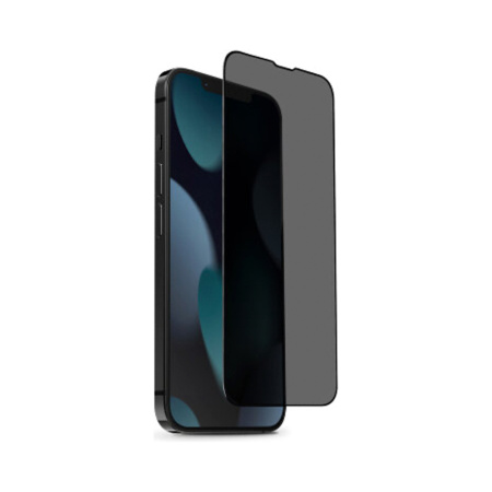 Mocoll стекло для iPhone 14 Pro приватное 2.5D P4PR