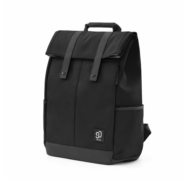Ninetygo рюкзак 90 Points Vibrant College Leisure Backpack (черный) Ninetygo рюкзак 90 Points Vibrant College Leisure Backpack (черный)