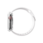 Uniq чехол для Apple Watch 45mm Garde (прозрачный) 45MM-GARCLR