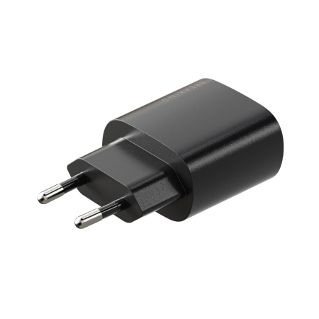 Breaking СЗУ P08 25W Type-C + кабель Type-C (черный) 22243