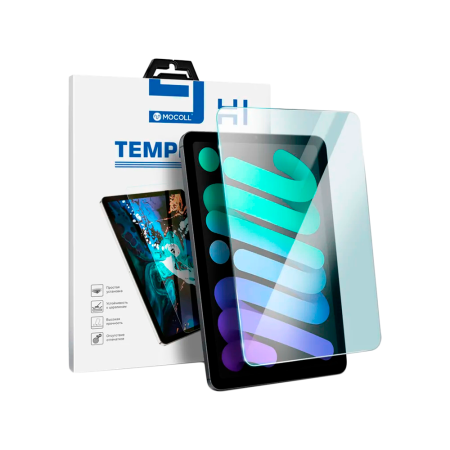 Mocoll стекло для iPad Mini 6/7 2.5D NIM6
