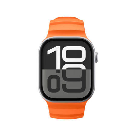 Spigen ремешок WBS2 46/49 мм (оранжевый) AMP10509