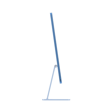 Apple iMac 24" 2024 M4 10CPU/10GPU/16GB/256GB SSD (синий) Apple iMac 24" 2024 M4 10CPU/10GPU/16GB/256GB SSD (синий)