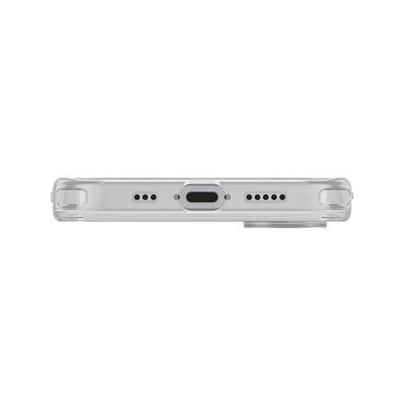 Uniq чехол для iPhone 16e LifePro Xtreme MagSafe (прозрачный) IP16E(2025)HYB-LPRMCLR Uniq чехол для iPhone 16e LifePro Xtreme MagSafe (прозрачный) IP16E(2025)HYB-LPRMCLR