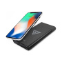 Guess внешний аккумулятор Triangle log 8000mAh (черный) GUL24WPB8TLBK Guess внешний аккумулятор Triangle log 8000mAh (черный) GUL24WPB8TLBK