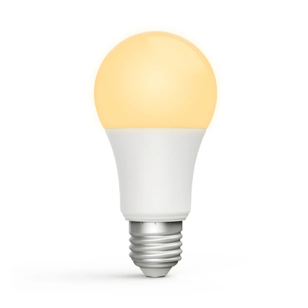 Aqara умная лампа LED Light Bulb (белый) ZNLDP12LM
