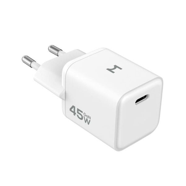 Magssory-СЗУ-GaN-Wall-Charger-45W-Type-C-(белый)-ACH006w_1