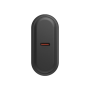 EnergEA внешний аккумулятор Compac MINI3 10000mAh (серый) CP-MINI3-GUN EnergEA внешний аккумулятор Compac MINI3 10000mAh (серый) CP-MINI3-GUN