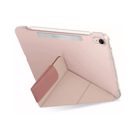 Uniq чехол для iPad Mini 6 (2021) Camden (розовый) PDM6(2021)-CAMPNK