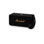 Marshall портативная акустика Middleton (черный/золотой) 298282