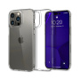 Spigen чехол для iPhone 14 Pro Airskin Hybrid (прозрачный) ACS04952 Spigen чехол для iPhone 14 Pro Airskin Hybrid (прозрачный) ACS04952