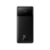 Baseus внешний аккумулятор Bipow 25W 20000mAh (черный) PPBD020301