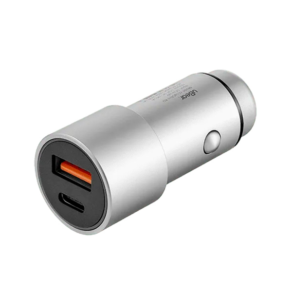 uBear-АЗУ-Ride-Pro-48W-USB-A-+-Type-C-(серый)-CC06GR48RD-AС_3