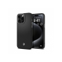 Spigen чехол для iPhone 15 Pro Max Enzo Aramid MagSafe (черный) ACS07044