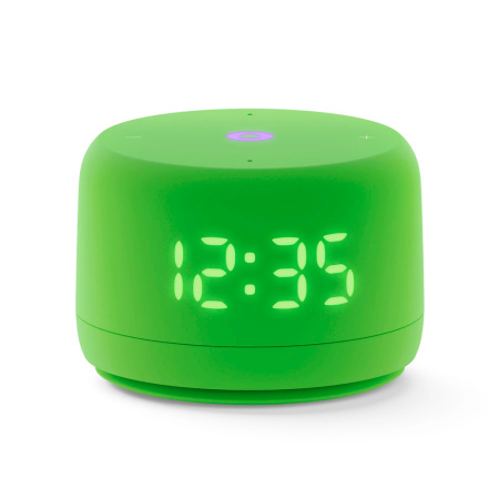 Yandex умная колонка Яндекс.Станция Лайт 2 (зеленый)