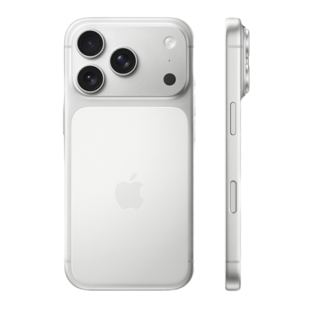 Apple iPhone 17 Pro 256 ГБ (eSim) «Серебристый» (без RuStore) Apple iPhone 17 Pro 256 ГБ (eSim) «Серебристый» (без RuStore)