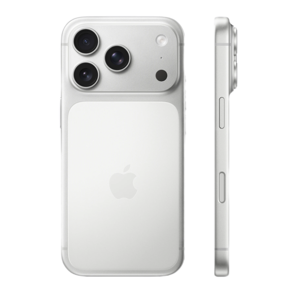 Apple iPhone 17 Pro 256 ГБ (eSim) «Серебристый» (без RuStore) Apple iPhone 17 Pro 256 ГБ (eSim) «Серебристый» (без RuStore)