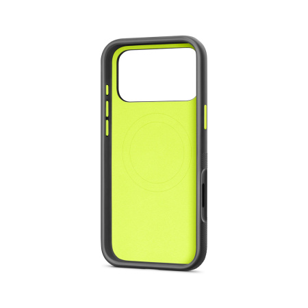 Beats чехол для iPhone 17 Pro Rugged Case MagSafe (черный)