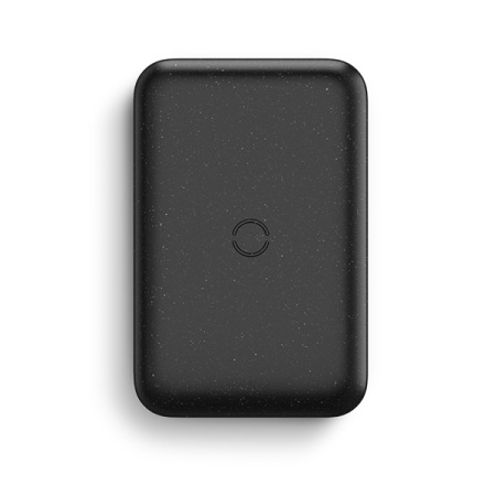 Uniq внешний аккумулятор Hydeair 10000mAh (серый) HYDEAIR-DGREY