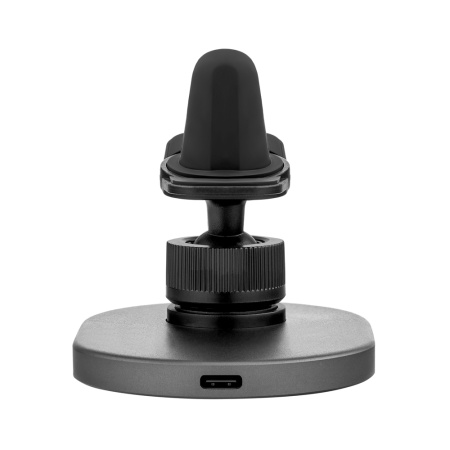 uBear автодержатель Go-Power MagSafe (черный) WL08GR10-AD