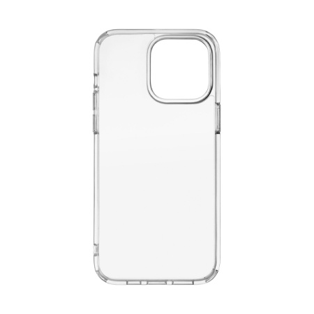 uBear чехол для iPhone 14 Pro Max Real Case (прозрачный) CS166TT67PRL-I22 uBear чехол для iPhone 14 Pro Max Real Case (прозрачный) CS166TT67PRL-I22