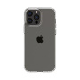 Spigen чехол для iPhone 14 Pro Liquid Crystal (прозрачный) ACS04953 Spigen чехол для iPhone 14 Pro Liquid Crystal (прозрачный) ACS04953