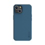 Nillkin чехол для iPhone 14 Plus Frosted Shield Pro (синий) 6902048248144 Nillkin чехол для iPhone 14 Plus Frosted Shield Pro (синий) 6902048248144