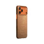 Pitaka чехол для iPhone 17 Pro Max Ultra-Slim Case PitaTap Golden Glint MagSafe (золотой)