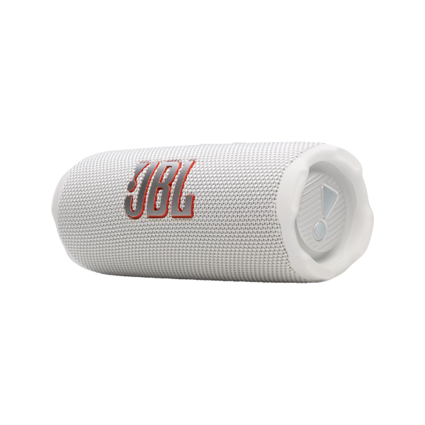 JBL портативная акустическая система Flip 7 (белый) JBL портативная акустическая система Flip 7 (белый)