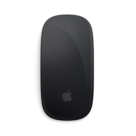 Apple мышь Magic Mouse 3 (черный) MMMQ3AM/A