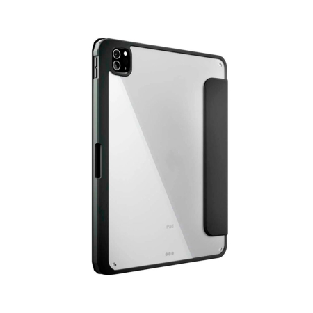 VLP чехол для iPad Pro 13 (2024) Split Folio (черный) 10517005