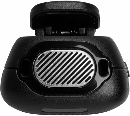 JBL петличный микрофон беспроводной Quantum Stream Type-C (1 TX + 1 RX) (черный)
