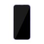 uBear чехол для iPhone 14 Pro Touch Case (фиолетовый) CS182PR61PTH-I22