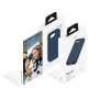 uBear чехол для iPhone 16e Touch Mag Case MagSafe (темно-синий) CS518DB62TH-I25M uBear чехол для iPhone 16e Touch Mag Case MagSafe (темно-синий) CS518DB62TH-I25M